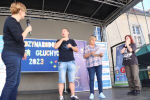 Międzynarodowy Dzień Głuchych 2023