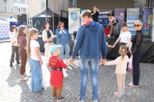 Międzynarodowy Dzień Głuchych 2023