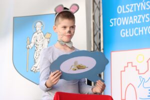 Międzynarodowy Dzień Głuchych 2023