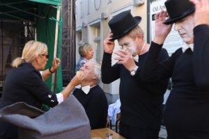 Międzynarodowy Dzień Głuchych 2023