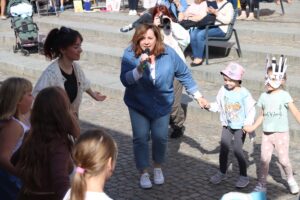 Międzynarodowy Dzień Głuchych 2023