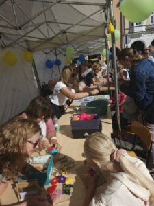 Międzynarodowy Dzień Głuchych 2023