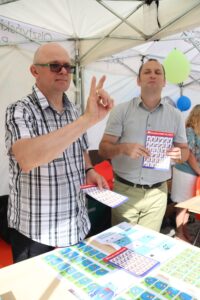 Międzynarodowy Dzień Głuchych 2023