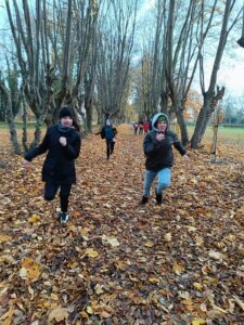 Nasz pobyt we Fromborku