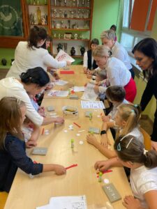 NARODOWE ŚWIĘTO NIEPODLEGŁOŚCI