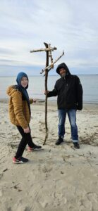 Nasz pobyt we Fromborku