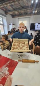 Nasz pobyt we Fromborku