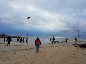 Nasz pobyt we Fromborku