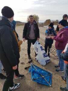 Nasz pobyt we Fromborku