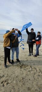 Nasz pobyt we Fromborku