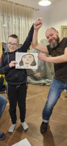 Nasz pobyt we Fromborku