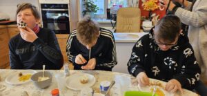 Nasz pobyt we Fromborku