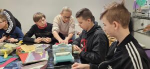 Nasz pobyt we Fromborku