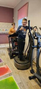 Nasz pobyt we Fromborku