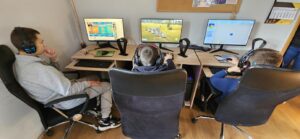 Nasz pobyt we Fromborku