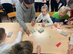 NARODOWE ŚWIĘTO NIEPODLEGŁOŚCI