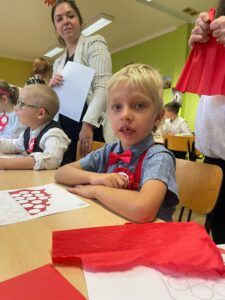 NARODOWE ŚWIĘTO NIEPODLEGŁOŚCI