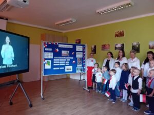 NARODOWE ŚWIĘTO NIEPODLEGŁOŚCI