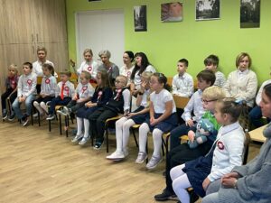 NARODOWE ŚWIĘTO NIEPODLEGŁOŚCI