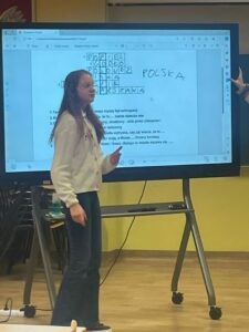 NARODOWE ŚWIĘTO NIEPODLEGŁOŚCI