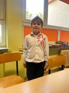 NARODOWE ŚWIĘTO NIEPODLEGŁOŚCI