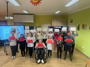 NARODOWE ŚWIĘTO NIEPODLEGŁOŚCI