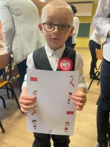 NARODOWE ŚWIĘTO NIEPODLEGŁOŚCI