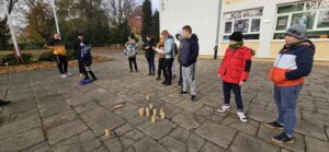 Nasz pobyt we Fromborku