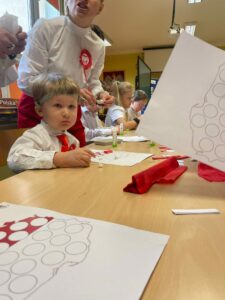 NARODOWE ŚWIĘTO NIEPODLEGŁOŚCI