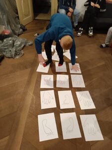 Nasz pobyt we Fromborku