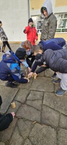 Nasz pobyt we Fromborku