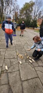 Nasz pobyt we Fromborku