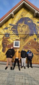 Nasz pobyt we Fromborku