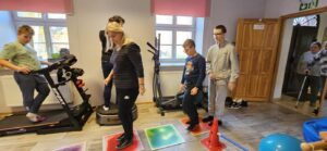 Nasz pobyt we Fromborku