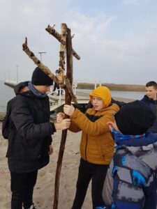 Nasz pobyt we Fromborku