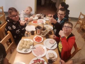 Nasz pobyt we Fromborku