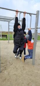 Nasz pobyt we Fromborku