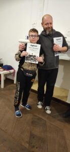 Nasz pobyt we Fromborku