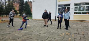 Nasz pobyt we Fromborku