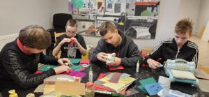 Nasz pobyt we Fromborku