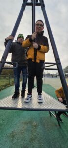 Nasz pobyt we Fromborku