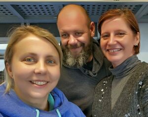 Nasz pobyt we Fromborku