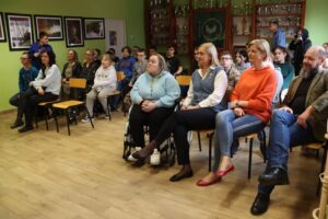 Konkurs „Bezpieczny Internet – Działajmy Razem