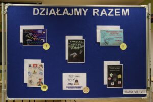 Konkurs „Bezpieczny Internet – Działajmy Razem