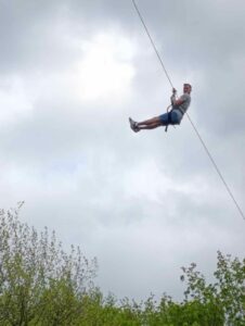 wycieczka absolwentów