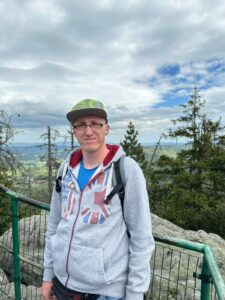 wycieczka absolwentów