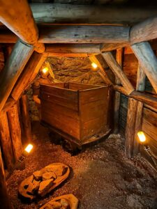 wycieczka absolwentów