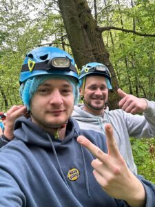 wycieczka absolwentów