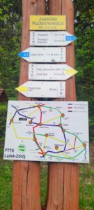 wycieczka absolwentów