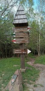 wycieczka absolwentów